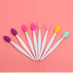 Nose Cleaning Brush Factory - Custom Silicone Lip Scrub