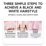 Nose Sheet Mask Factory - Custom Bamboo Charcoal Cleaner