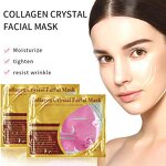 Facial Mask Sheet Factory - Wholesale Anti Aging Collagen