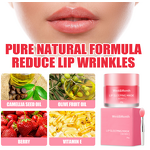 Night Lip Mask Supplier - OEM Berry Flavor Repair