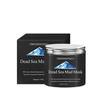 Dead Sea Mask Supplier - Private Label Whitening Mud Mask