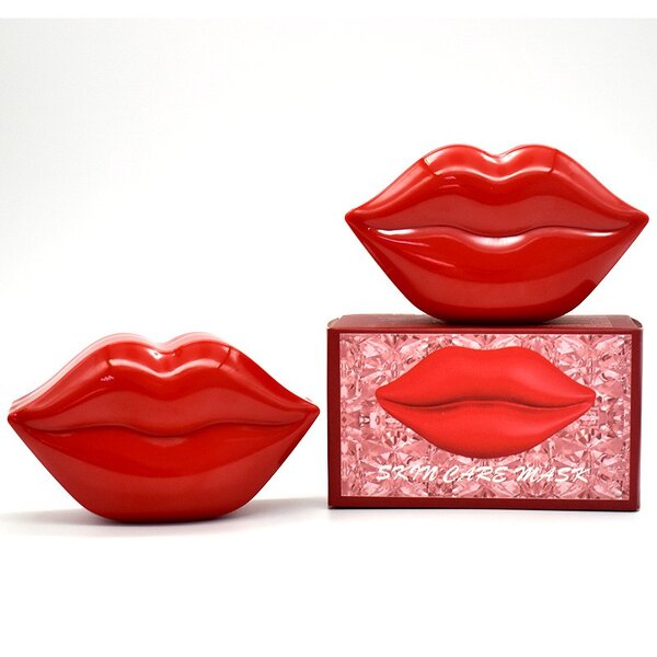 Lip Mask Supplier - Bulk 20pcs Lightening Care