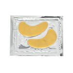 Hydrogel Eye Mask Supplier - OEM Anti Ageing Dark Circle