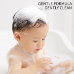 Baby Shampoo Manufacturer - Wholesale Natural Moisturizing
