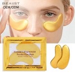 Under Eye Patches Supplier - OEM Silicone Wrinkle Pad