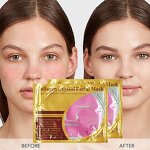 Facial Mask Sheet Factory - Wholesale Anti Aging Collagen