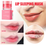 Night Lip Mask Supplier - OEM Berry Flavor Repair