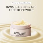 Makeup Primer Factory - Custom Pore Hiding Hydrating
