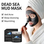 Clay Mask Factory - Wholesale Deep Cleaning Blackhead Removal