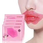 Lip Patch Manufacturer - Bulk Peach Scent Collagen
