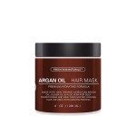 Hair Mask Supplier - OEM Organic Collagen Repair