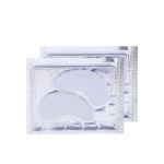 Eye Gel Patch Supplier - OEM Natural Puffy Eyes