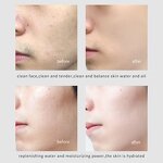 Men Facial Cleanser Factory - Custom Aloe Oil Control