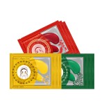 Eye Patch Manufacturer - Bulk Gel Collagen Care