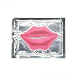 Crystal Lip Mask Manufacturer - OEM Anti Chapped Moisturizing