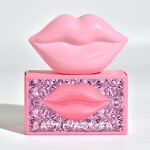 Lip Balm Supplier - OEM 2 in 1 Scrub Patch