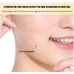 Protein Thread Supplier - OEM Radar Line Anti-wrinkle