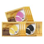Gold Eye Patch Manufacturer - Wholesale Crystal Anti-wrinkle