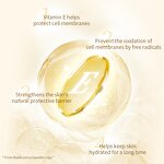 Hand Cream Factory - Custom Gardenia Vitamin E