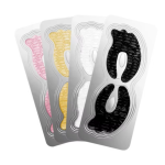 24K Eye Mask Factory - Custom Collagen Wrinkle Remover