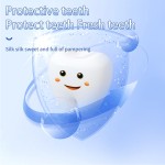 Tooth Spray Factory - Custom Grape Cavity Protection