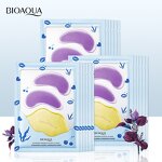 Eye Mask Manufacturer - Private Label Collagen Crystal