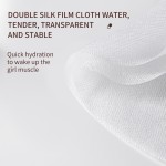 Hyaluronic Acid Mask Factory - Bulk Freeze-Dried Powder