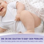 Baby Butt Cream Manufacturer - Bulk Organic Soothing