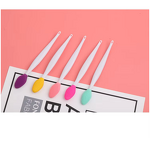 Nose Cleaning Brush Factory - Custom Silicone Lip Scrub