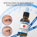 Eye Serum Manufacturer - Private Label Anti Aging