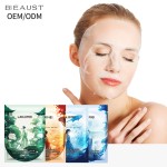 Freeze-Dried Mask Supplier - Private Label Centella Powder