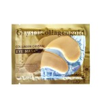 Gold Eye Mask Manufacturer - Private Label Crystal Powder