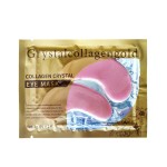 Under Eye Mask Factory - Custom Pink Collagen Gel
