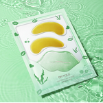 Eye Mask Manufacturer - Private Label Collagen Crystal