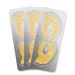 24K Eye Mask Factory - Custom Collagen Wrinkle Remover