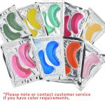 24K Eye Mask Factory - Bulk Whitening Dark Circle