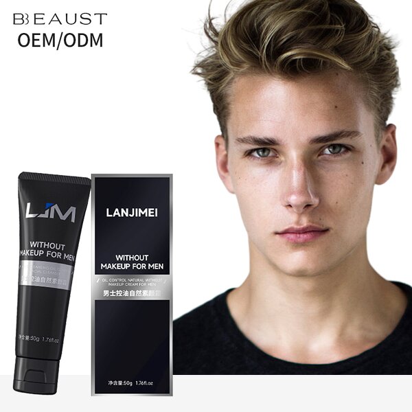 Toning Cream Manufacturer - Bulk Oil Control Makeup