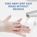 Liquid Hand Wash Manufacturer - Wholesale Strawberry Gentle