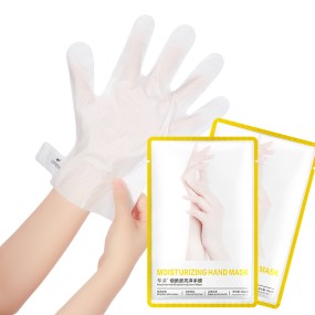Hand Mask Manufacturer - Wholesale Skin Repair Gloves