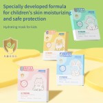 Animal Mask Manufacturer - Wholesale Kids Centella Soothing