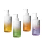 Face Cleansing Oil Supplier - OEM Plant Extract Makeup