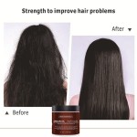 Hair Mask Supplier - OEM Organic Collagen Repair