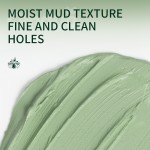 Cleansing Mud Mask Factory - Custom Chlorophyll Amino