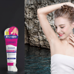 Body Wash Factory - Custom Volcanic Mud Exfoliating