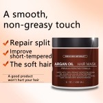 Hair Mask Supplier - OEM Organic Collagen Repair