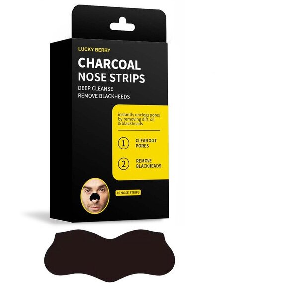 Beauty Nose Strips Manufacturer - OEM Glazed Blackhead