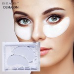 Eye Gel Patch Supplier - OEM Natural Puffy Eyes