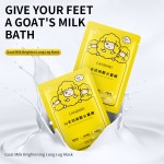 Foot Membrane Factory - Custom Whitening Nourishing