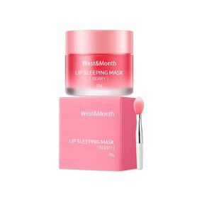 Lip Repair Mask Factory - Custom Brightening 20g