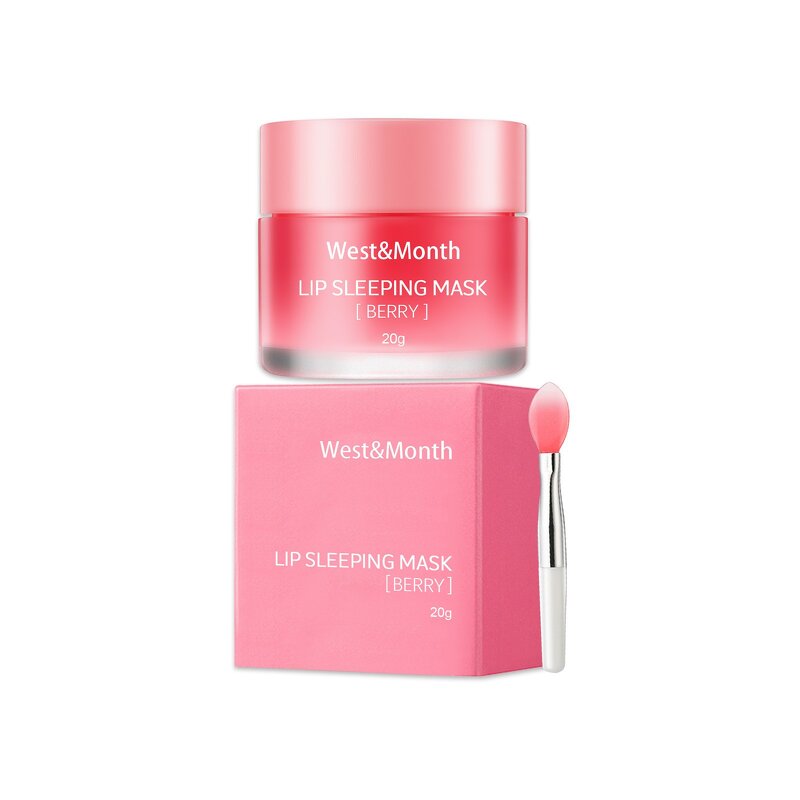 Lip Repair Mask Factory - Custom Brightening 20g